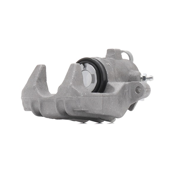 BUDWEG CALIPER 342966 Brzdový třmen SKODA Rapid Spaceback (NH1) 95 HP Benzín cena