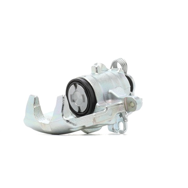 BUDWEG CALIPER 343286 Remklauw OPEL Vivaro B Flatbed Vrachtwagen / Chassis (X82) 140 Pk Diesel kosten