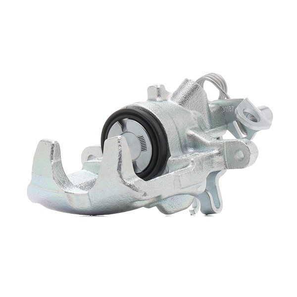 BUDWEG CALIPER 343287 Remklauw OPEL Vivaro B Flatbed Vrachtwagen / Chassis (X82) 140 Pk Diesel kosten