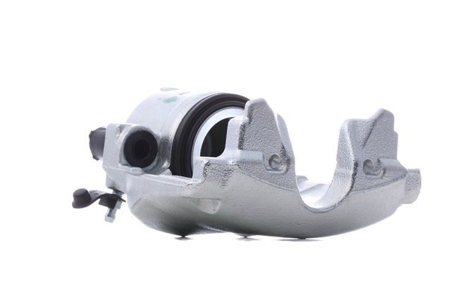 ATE 24.3571-9823.5 Remklauw OPEL Corsa E Hatchback (X15) 95 Pk Diesel kosten