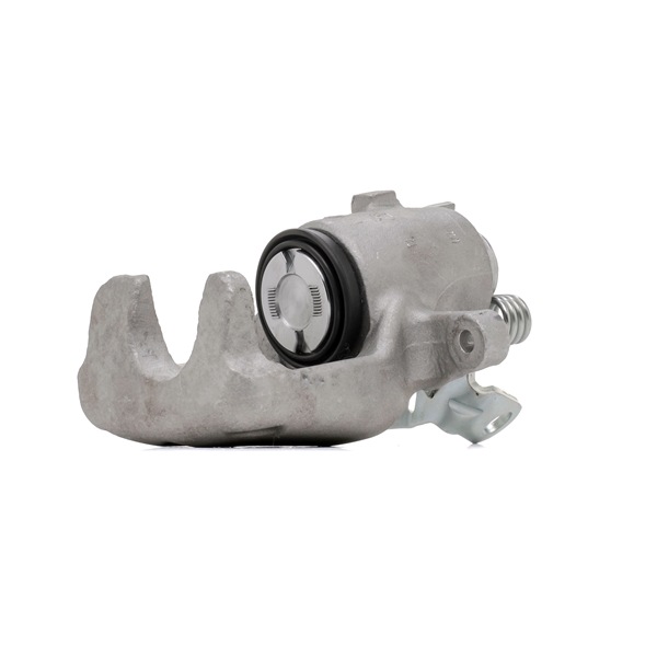 BUDWEG CALIPER 343364 Brzdový třmen VW Jetta 3 (1K2) 140 HP Benzín cena