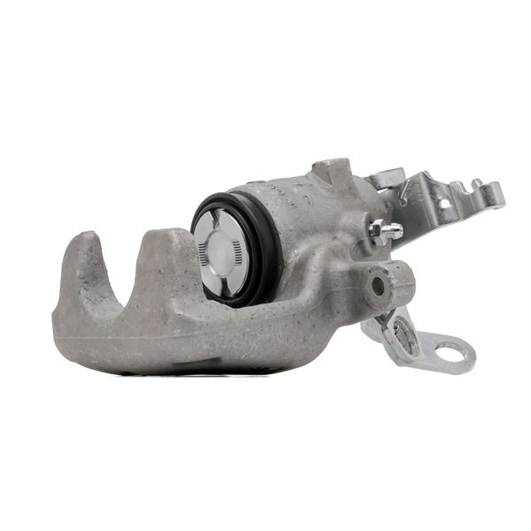 BUDWEG CALIPER 343365 Brzdový třmen VW Jetta 3 (1K2) 140 HP Benzín cena