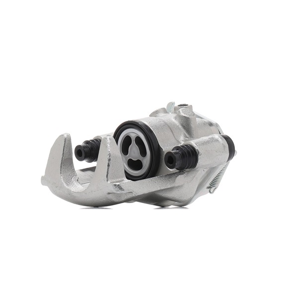 BUDWEG CALIPER 343528 Remklauw IVECO DAILY 5 Pritsche/Fahrgestell 82 Pk Elektro kosten