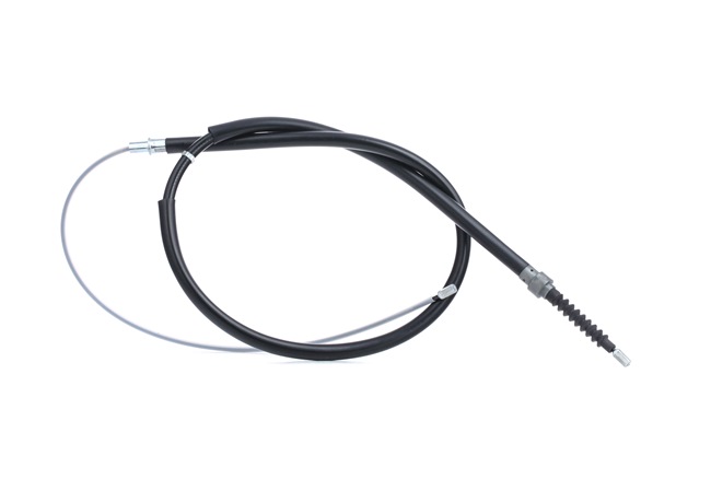 ATE 24.3727-0149.2 Ντίζα, φρένο ακινητοποίησης SEAT Toledo 2 Limousine (1M2) 101 PS Πετρέλαιο κόστος