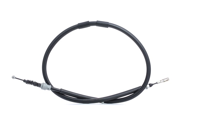 ATE 24.3727-0163.2: Handbremsseil 1293mm