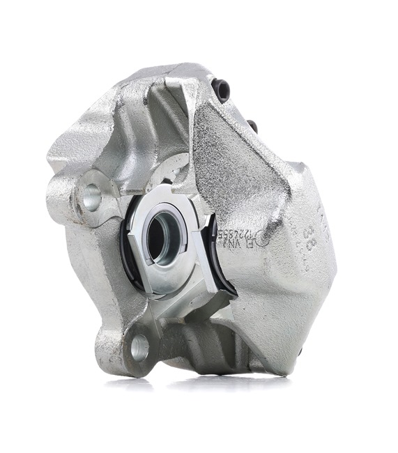 BUDWEG CALIPER 34810 Stabdžių apkaba MERCEDES-BENZ SL (R107) 204 AG benzinas kaina
