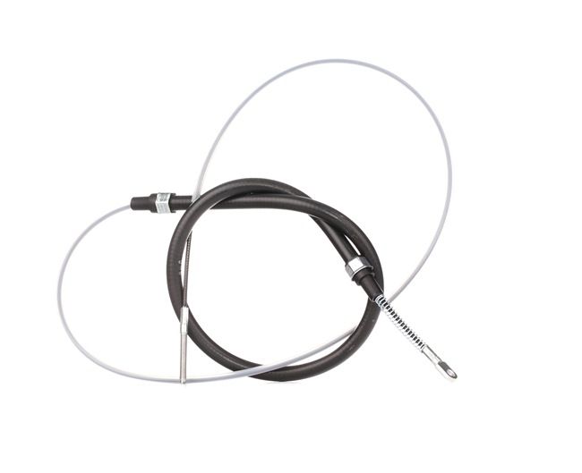 ATE 24.3727-0213.2: Handbremsseil 1725mm