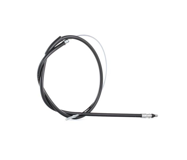 ATE 24.3727-0224.2: Handbremsseil 1693mm