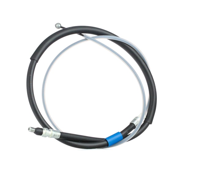 ATE 24.3727-0233.2: Handbremsseil 1535mm