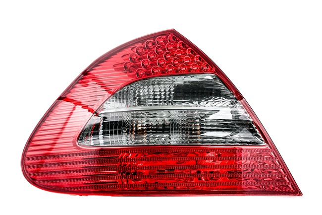 ULO 1032003 Πίσω φως MERCEDES-BENZ E-class Sedan (W211) 190 PS Πετρέλαιο κόστος