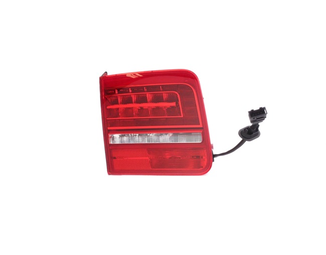 ULO 1044005: Lampă din spate stanga, cu suport bulb