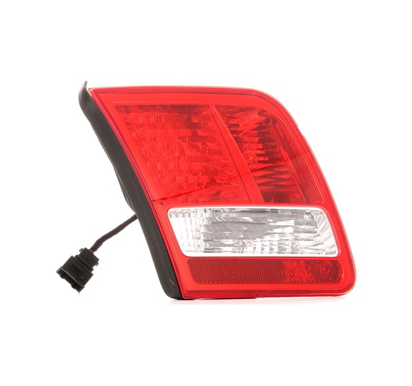 ULO 1044015: Lampă din spate stanga, cu suport bulb