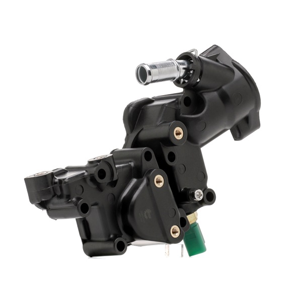 ESEN SKV 20SKV140 Kühlwasserthermostat PEUGEOT 206 Schrägheck (2A/C) 75 PS Benzin Kosten