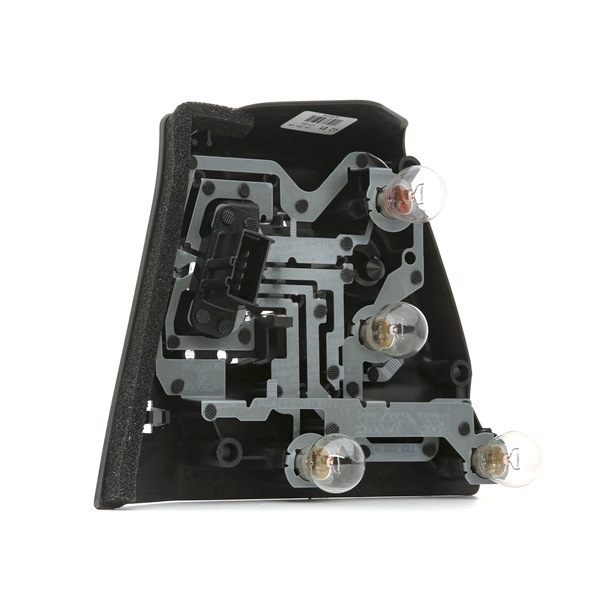 ULO 7237-02: Suport lampa, lampa spate dreapta, cu bec cu incandescanta