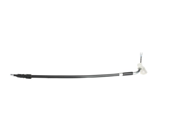 ATE 24.3727-0452.2: Handbremsseil 587mm