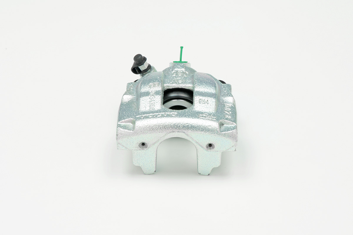 ATE 24.3421-9980.5: Bremssattel ohne Halter