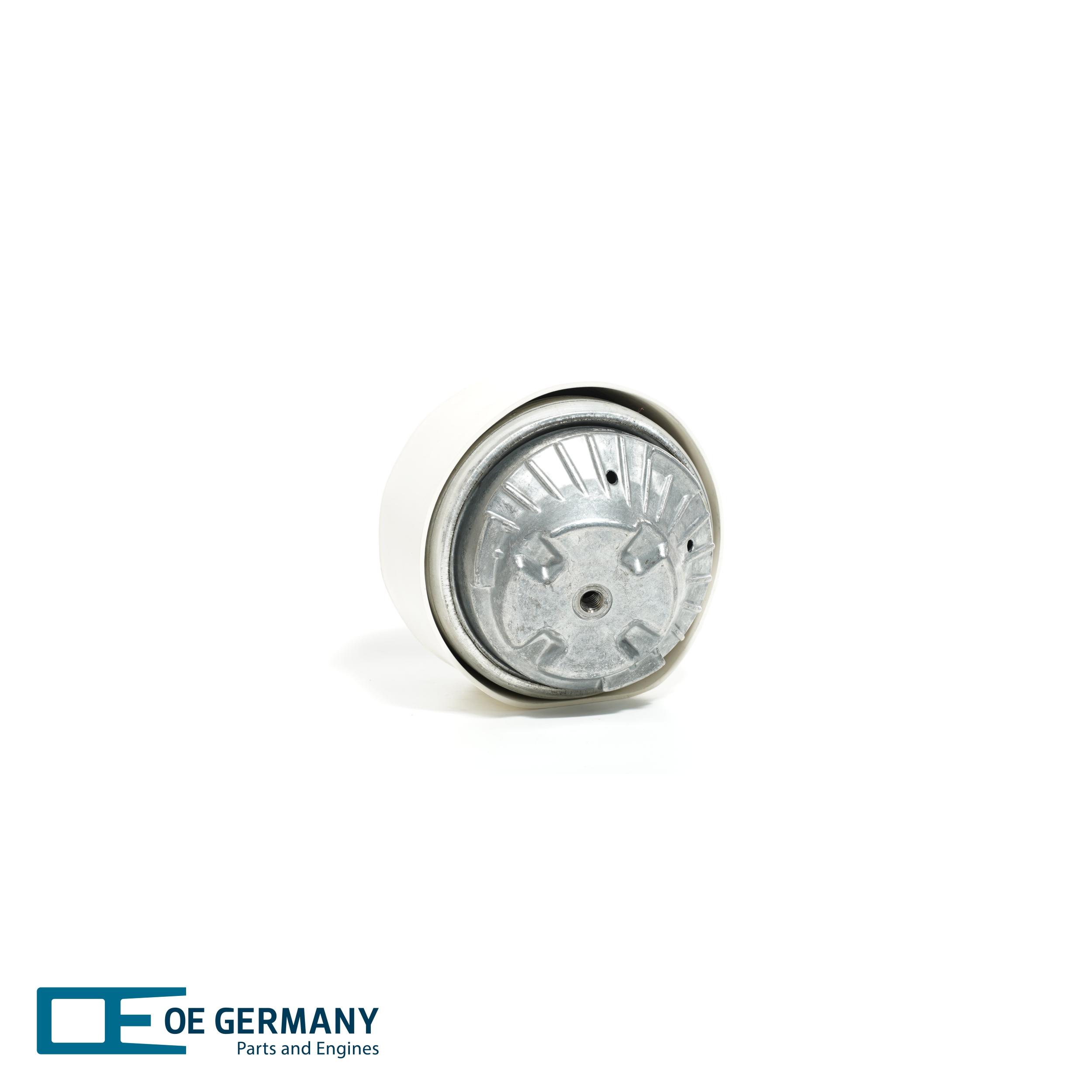 OE Germany 800138: Motorophæng Genuine-Part foran