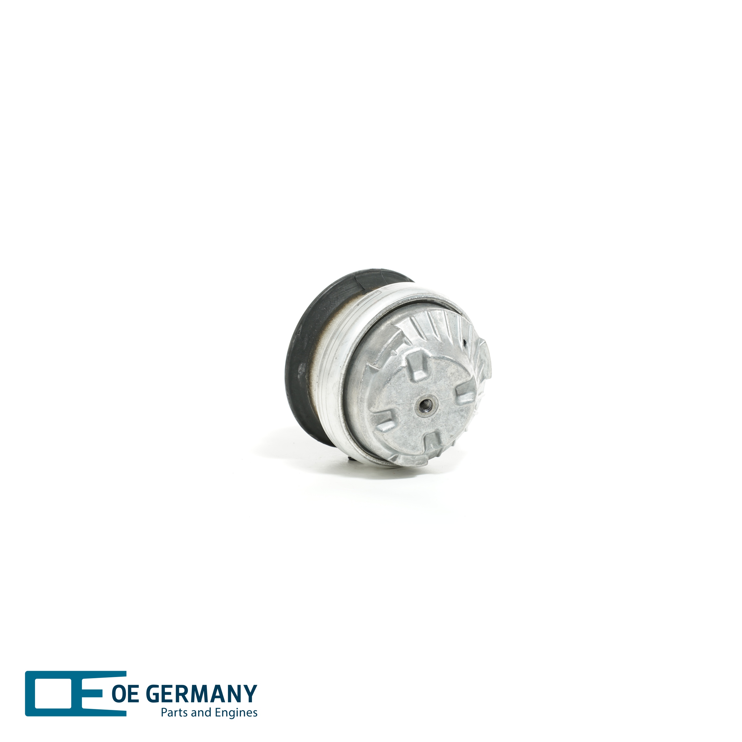 OE Germany 800140: Soporte de motor Genuine-Part Delante, derecha
