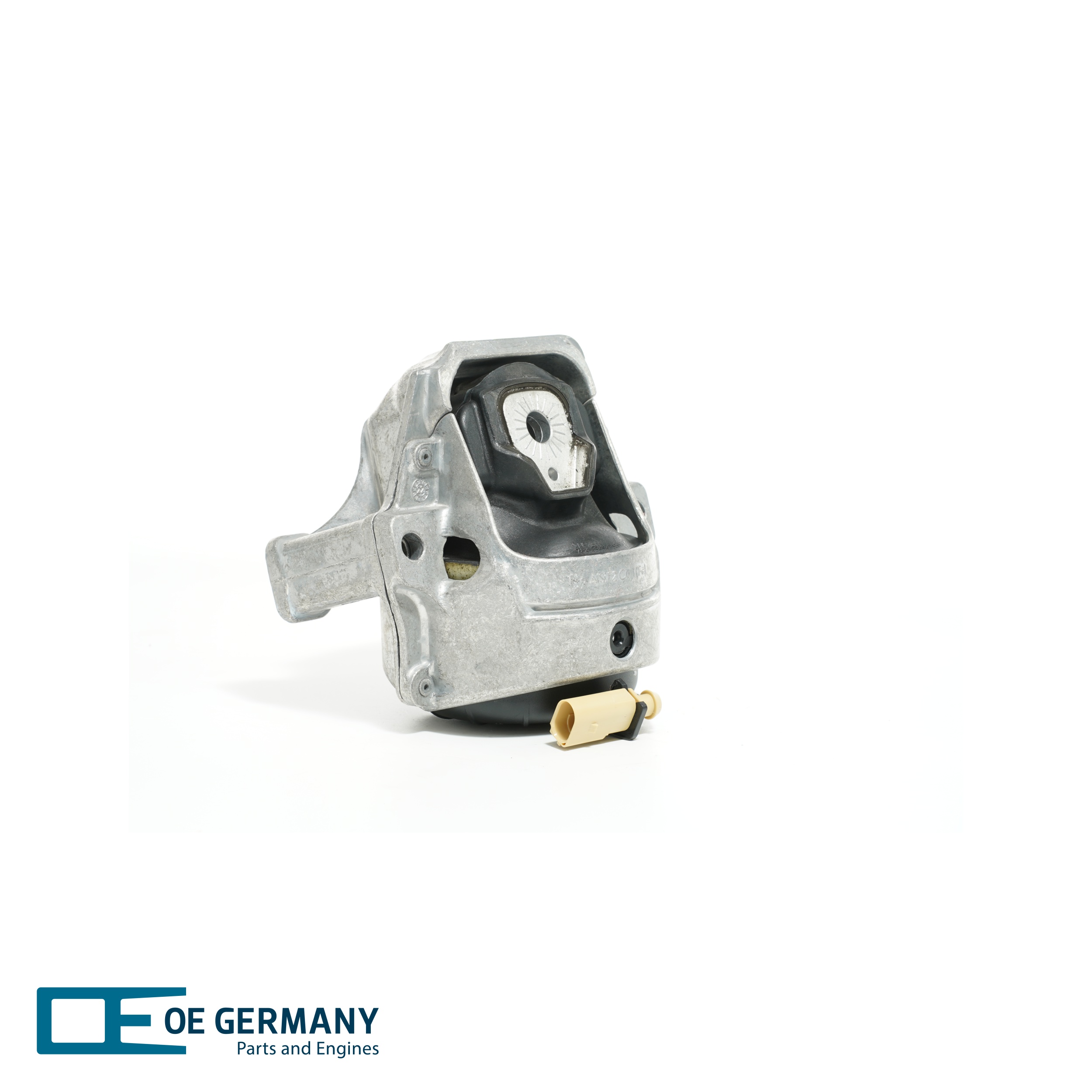 OE Germany 800353: Soporte de motor Genuine-Part