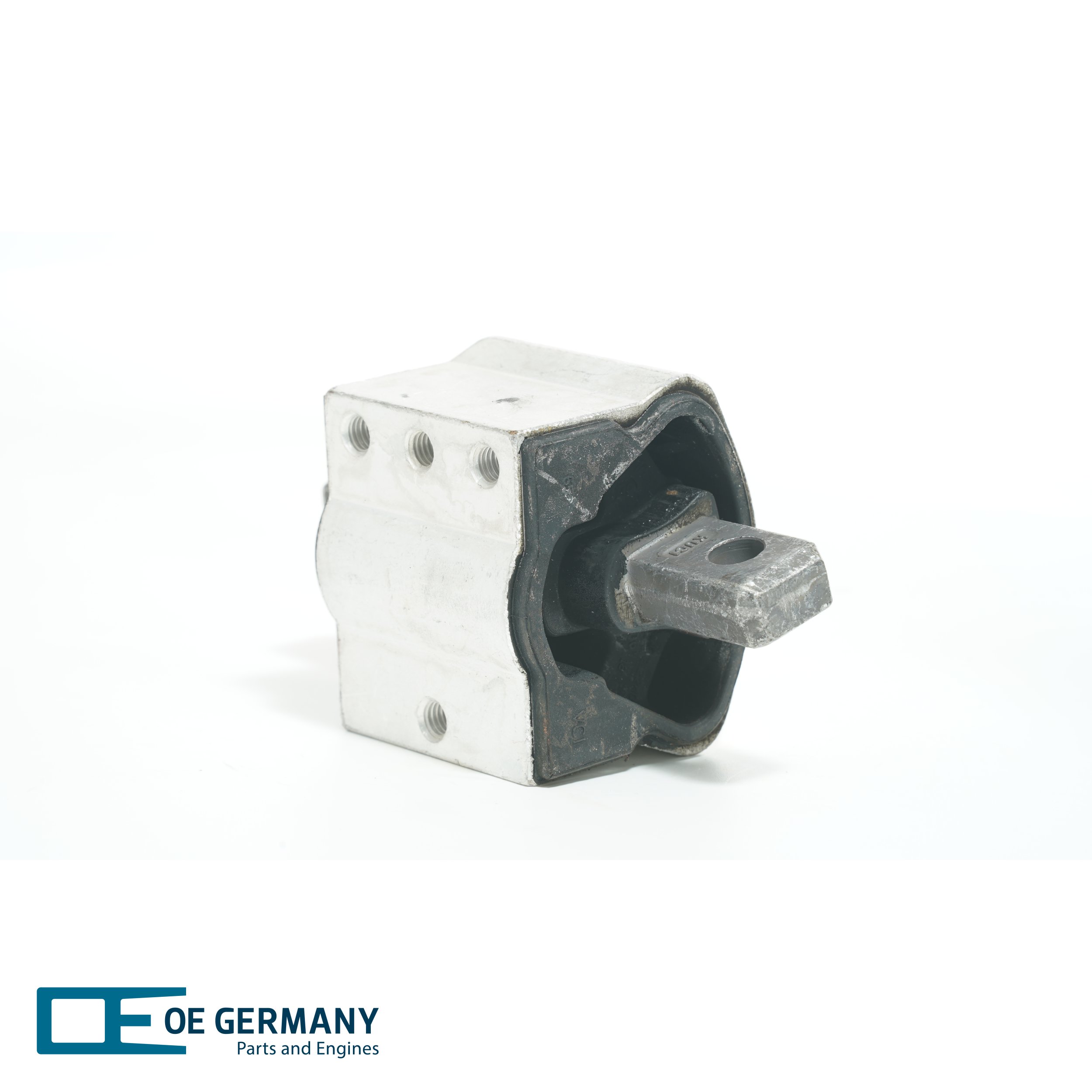 OE Germany 800856: Suspensión, caja de cambios Genuine-Part posterior