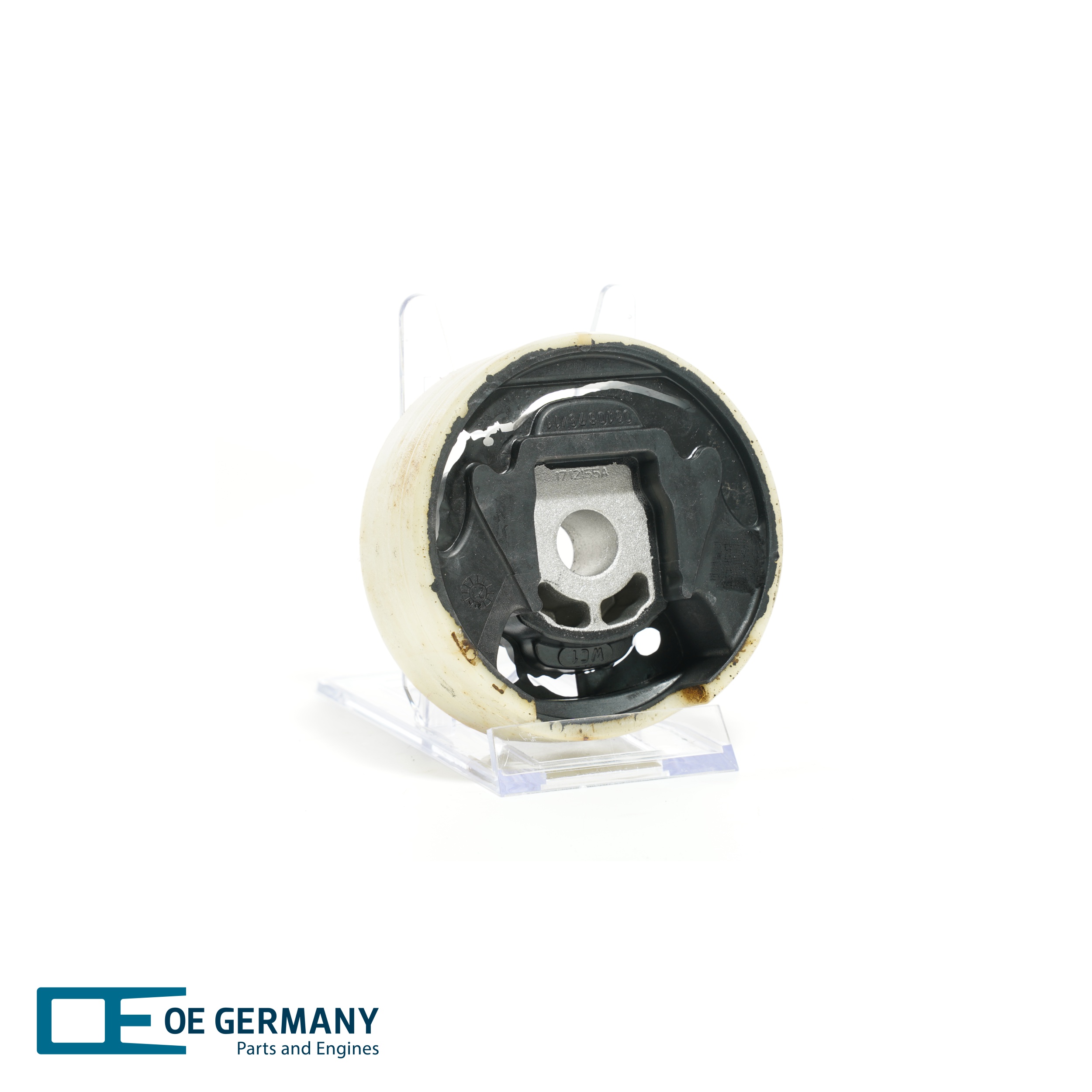 OE Germany 800963: Suporte, motor Genuine-Part em baixo