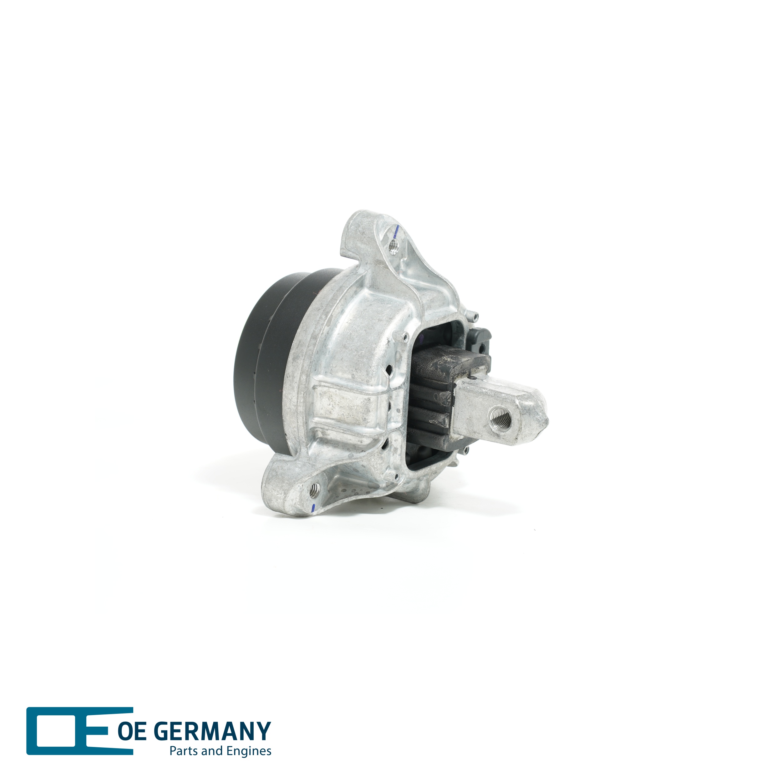 OE Germany 801008: Motorlager Genuine-Part