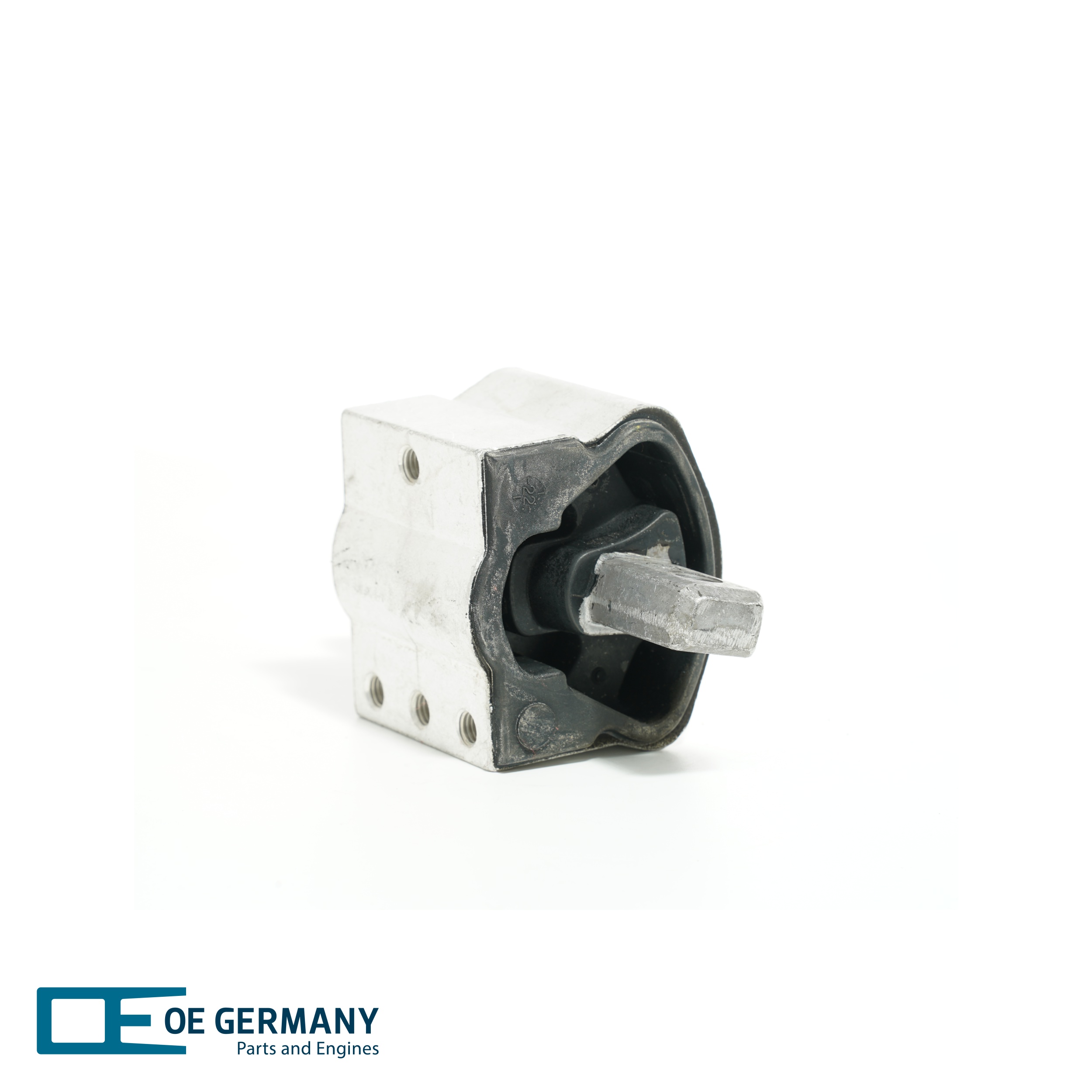 OE Germany 801098: Suspensión, transmisión automática Genuine-Part posterior