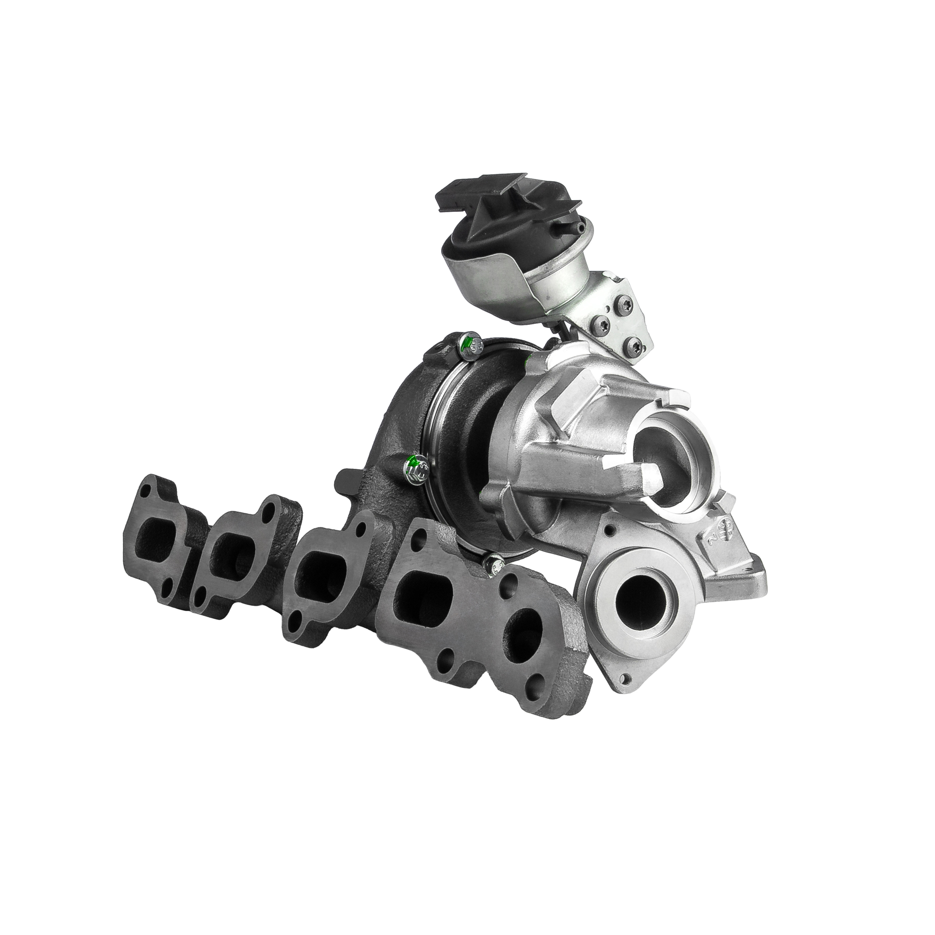BR Turbo 030TC11004000RS Turbina VOLKSWAGEN CADDY ALLTRACK Variant (SAB) 75 CV Diesel costo