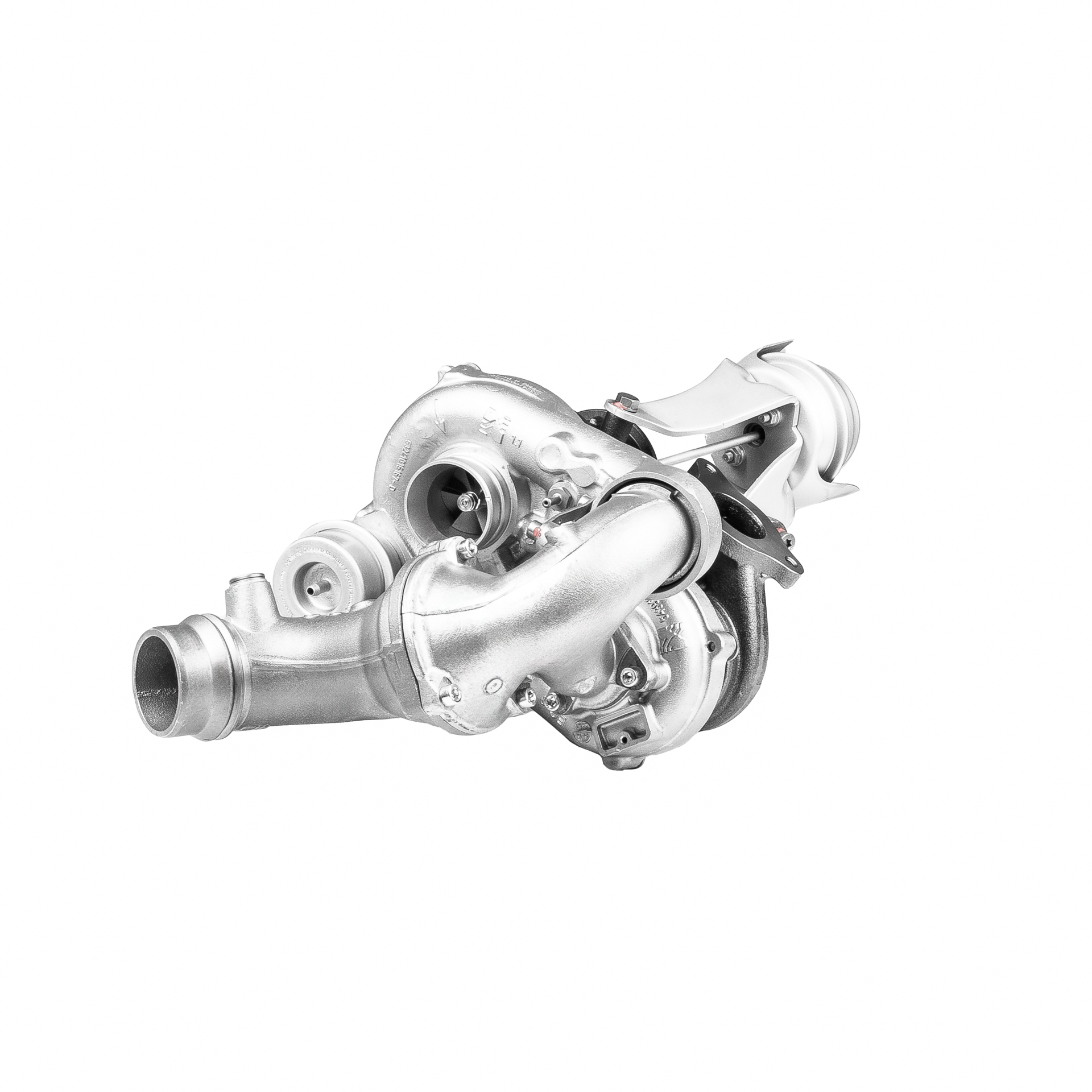 BR Turbo 10009880070RS: Turbocharger REMANUFACTURED TURBOCHARGER