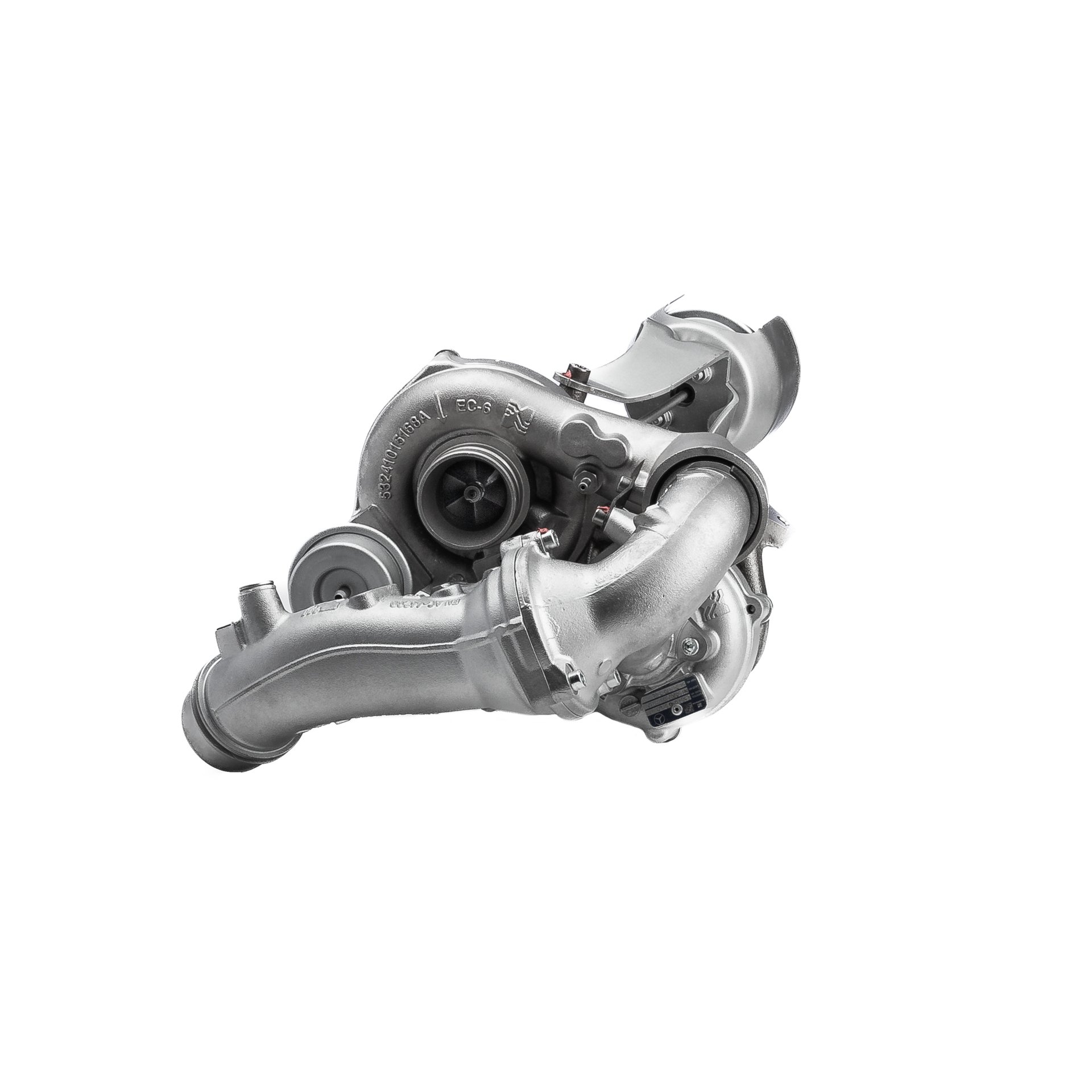 BR Turbo 10009880074RSB Турбокомпресор MERCEDES-BENZ SPRINTER 3,5-t автобус (906) 129 K.C. дизел цена