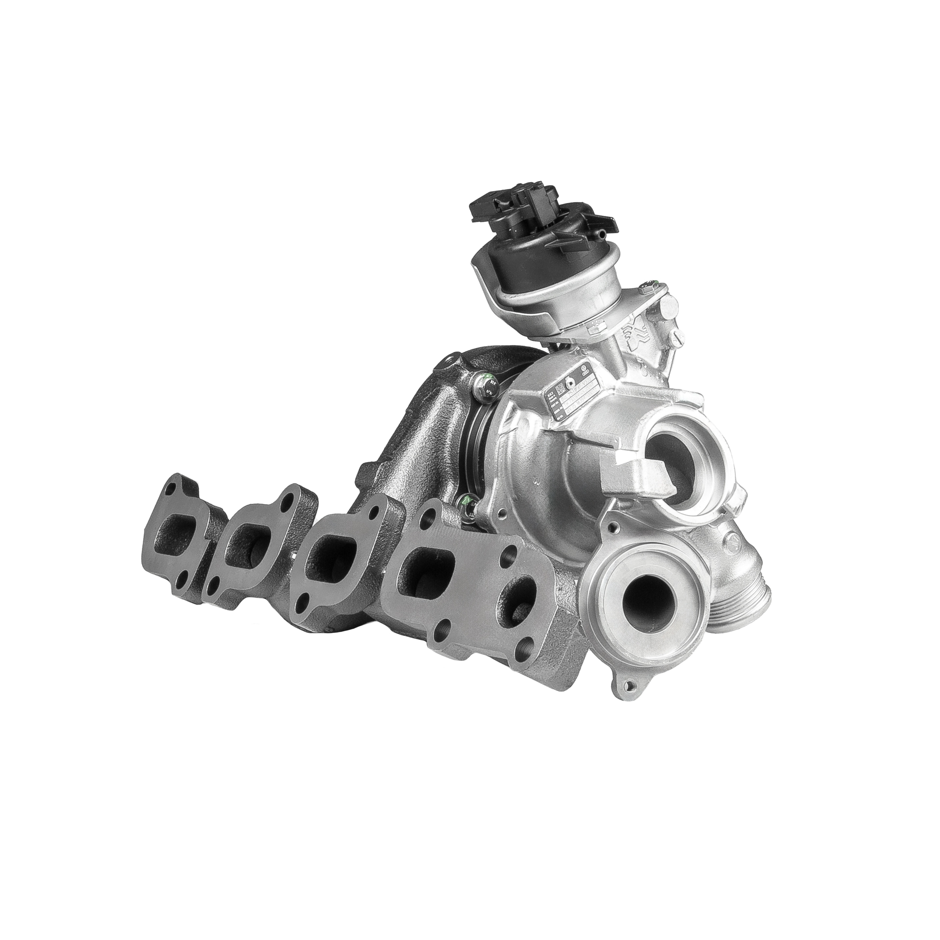 BR Turbo 16359880040RS Turbokompresorius SKODA SUPERB (3V3) 120 AG dyzelinas kaina