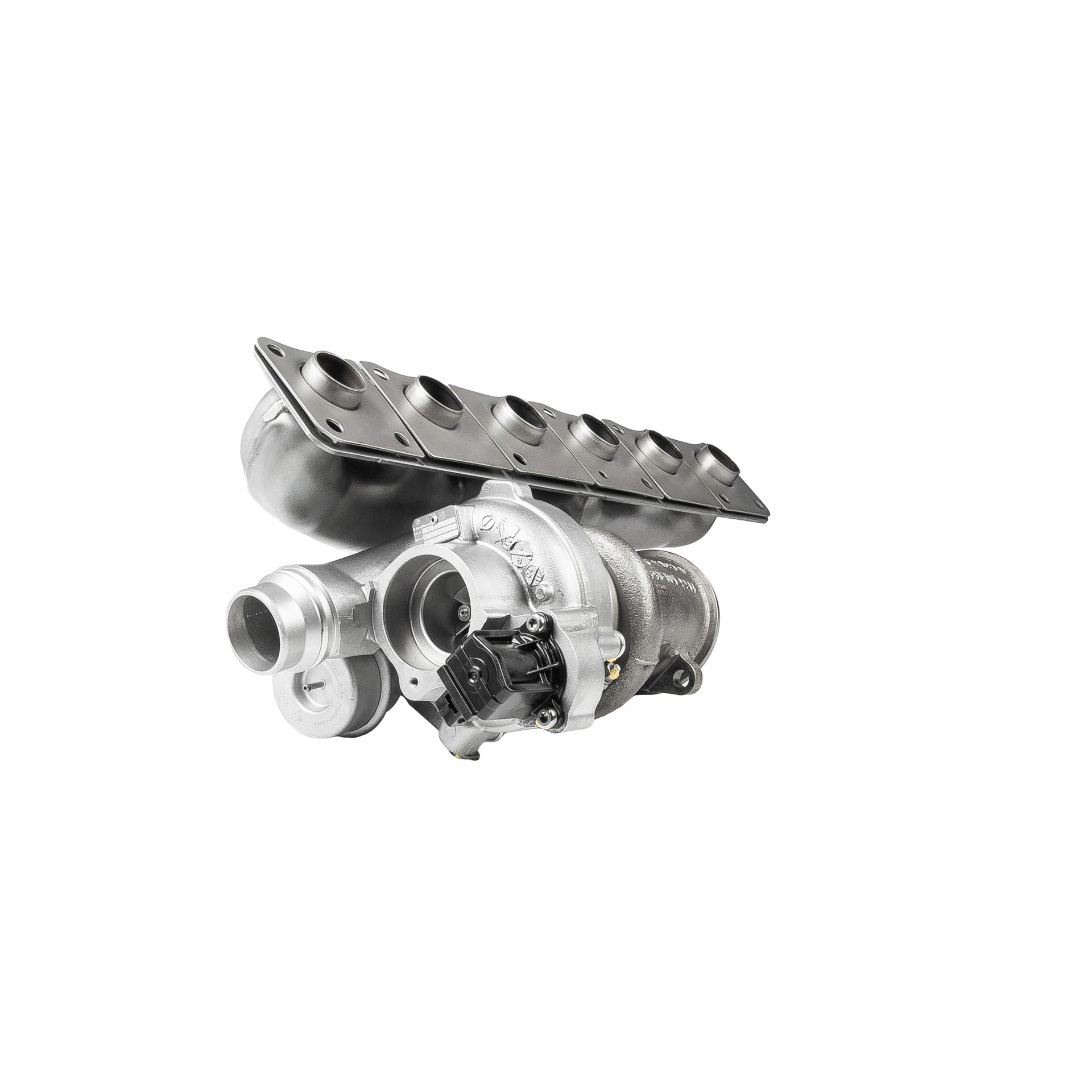 BR Turbo 18539880005RS Турбокомпресор BMW 7 (F01, F02, F03, F04) 354 K.C. бензин/ електро цена