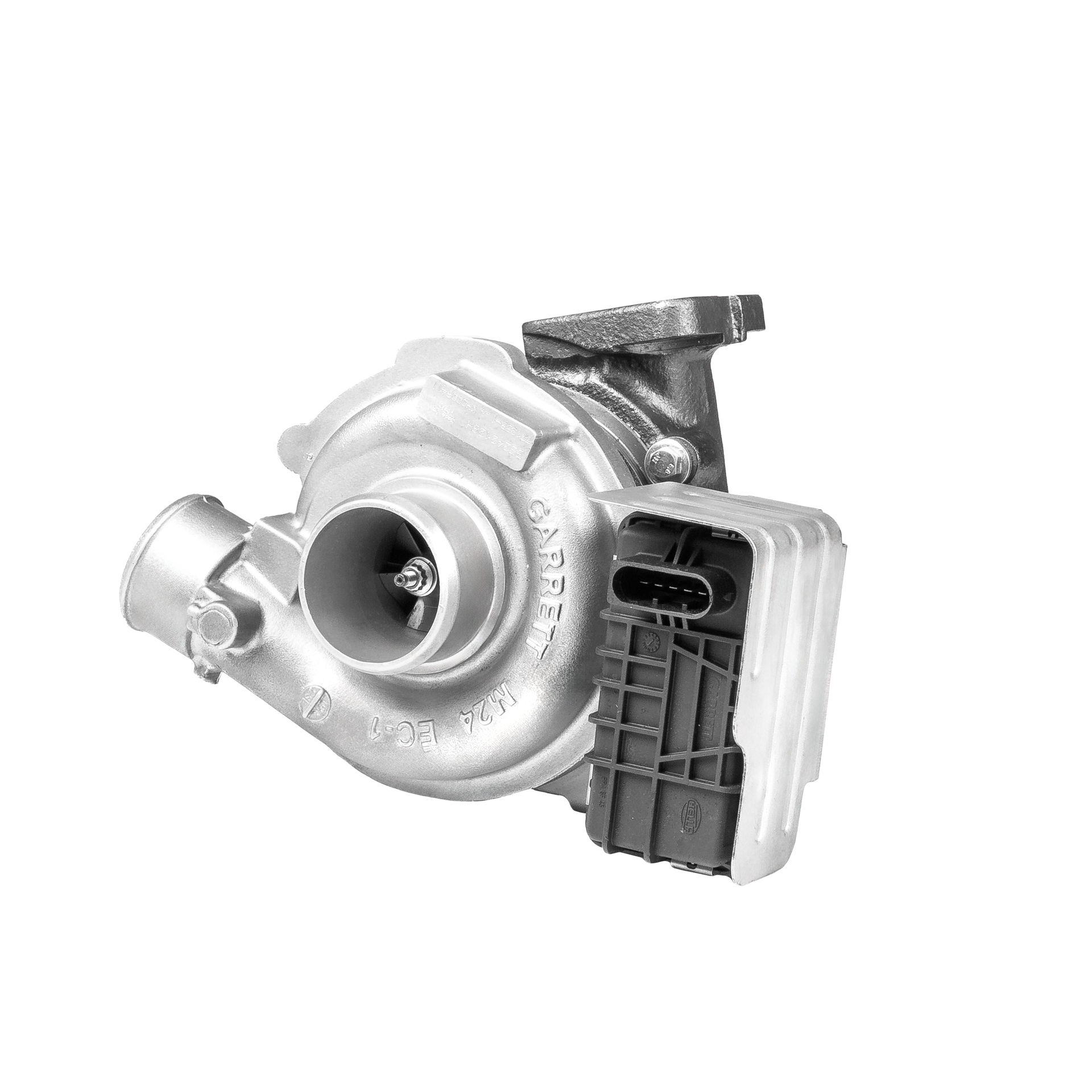 BR Turbo 796910-5001RS: Turbolader REMANUFACTURED TURBOCHARGER