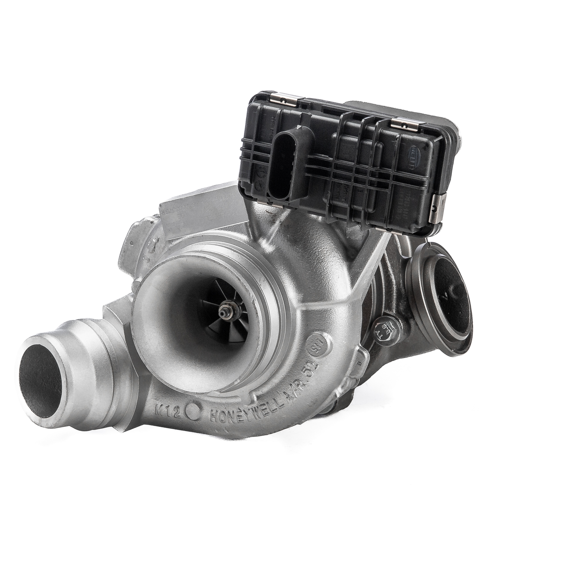 BR Turbo 819976-5001RS: Turbolader REMANUFACTURED TURBOCHARGER