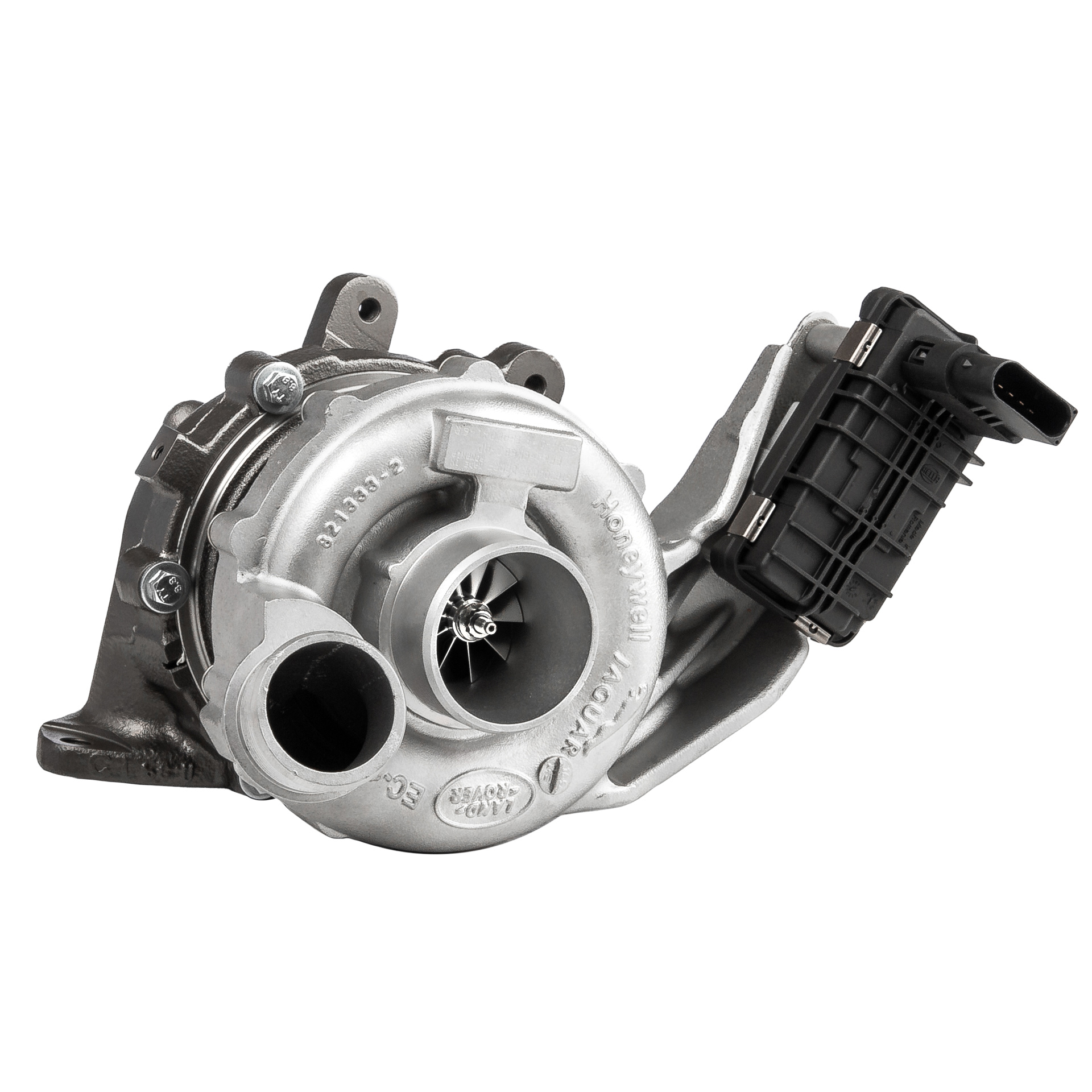 BR Turbo 829440-5001RS Турбокомпресор LAND ROVER Range Rover Sport (L320) 245 K.C. дизел цена