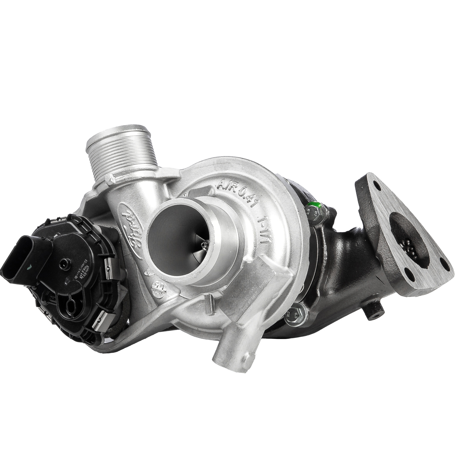 BR Turbo 838417-5001RS Turbosuflantă FORD Transit Custom V362 Bus (F3) 170 CP motor diesel cat costa
