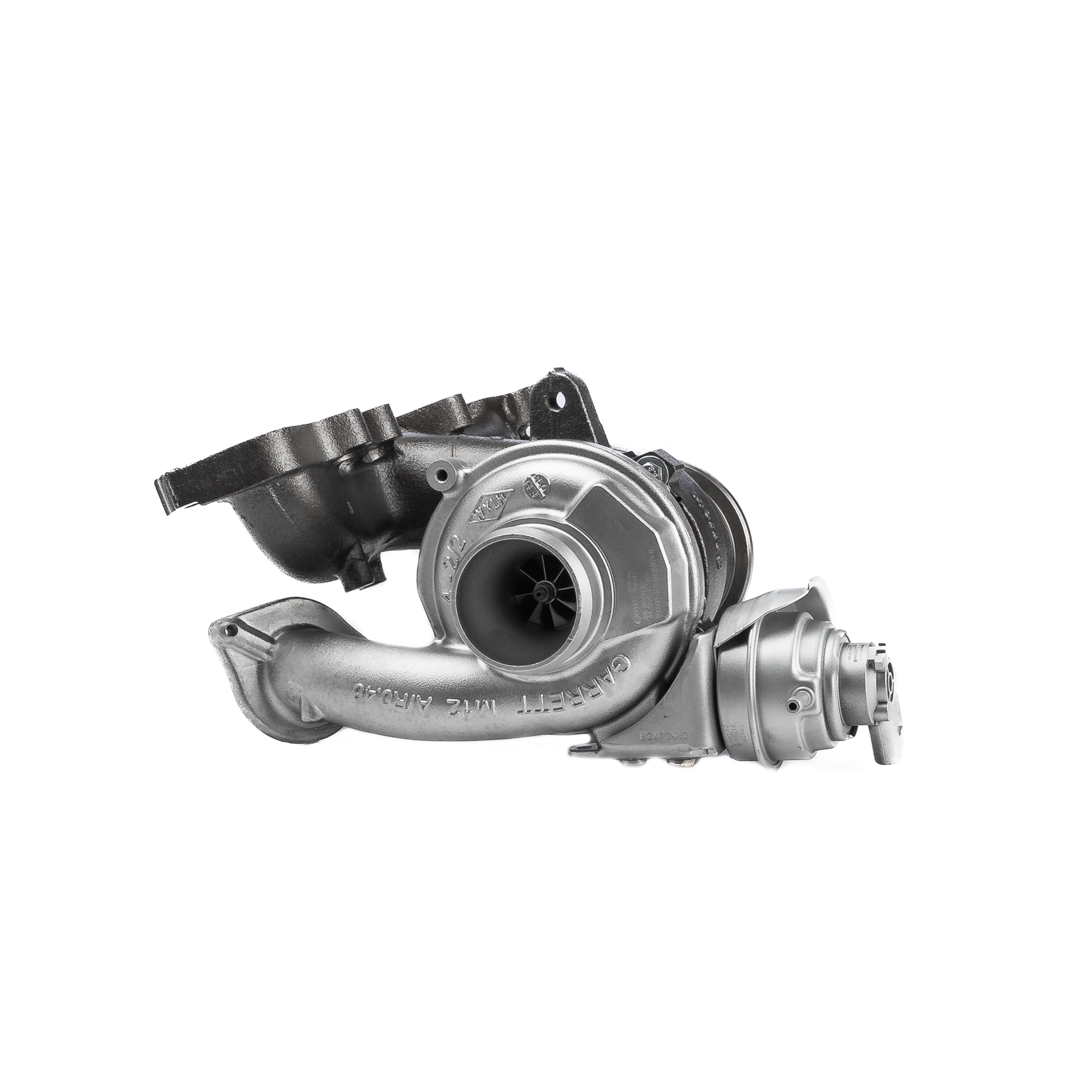 BR Turbo 845888-5001RS Turbocharger MAN TGE Open laadbak/ Chassis (UZ_) 140 Pk Diesel kosten