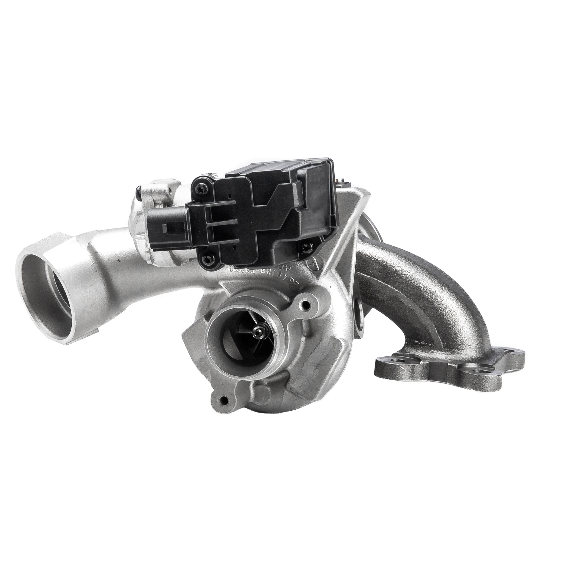 BR Turbo 9V205RS Turbod VOLKSWAGEN CADDY ALLTRACK Variant (SAB) 125 hj Bensiin hind