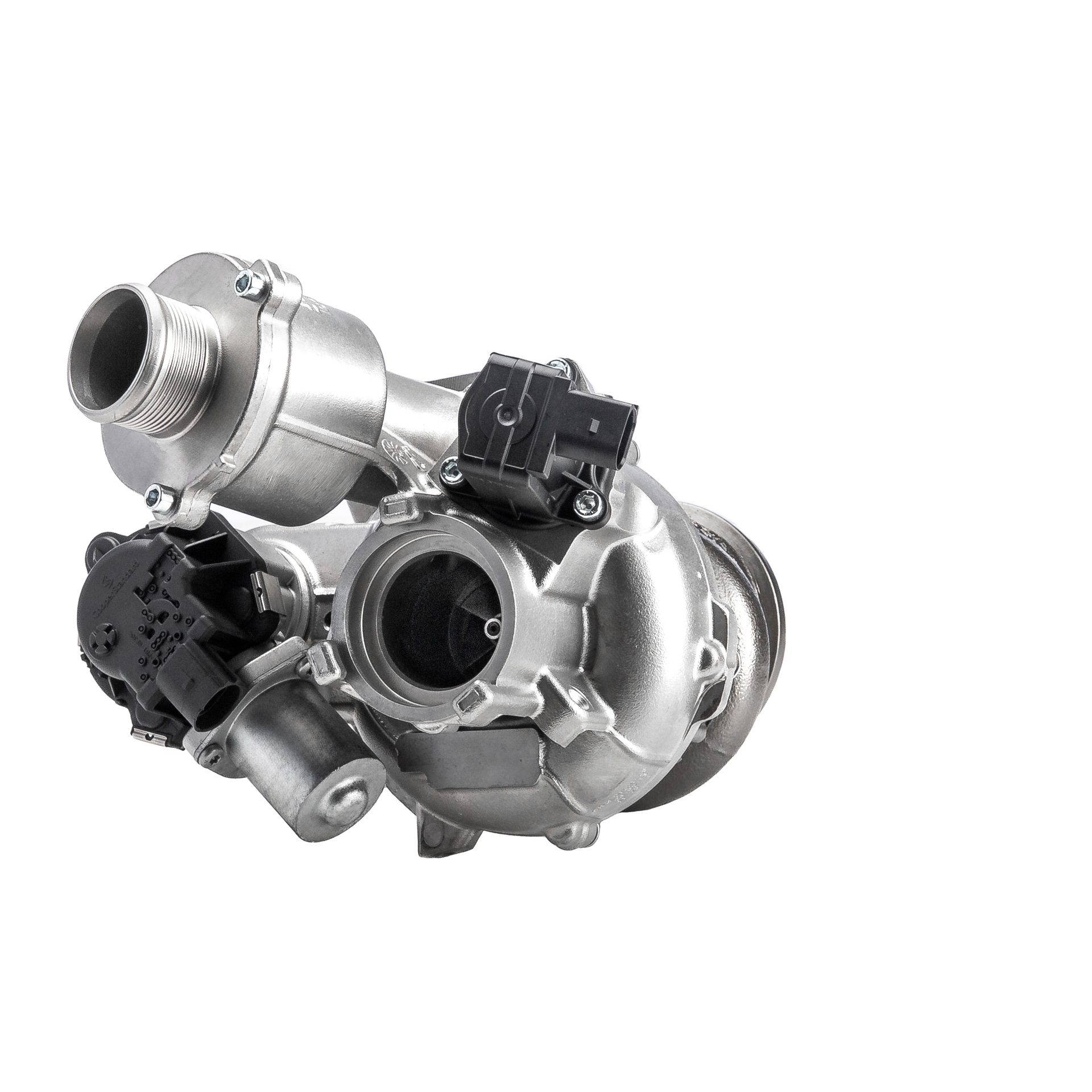 BR Turbo 9VA05RS: Turbolader REMANUFACTURED TURBOCHARGER