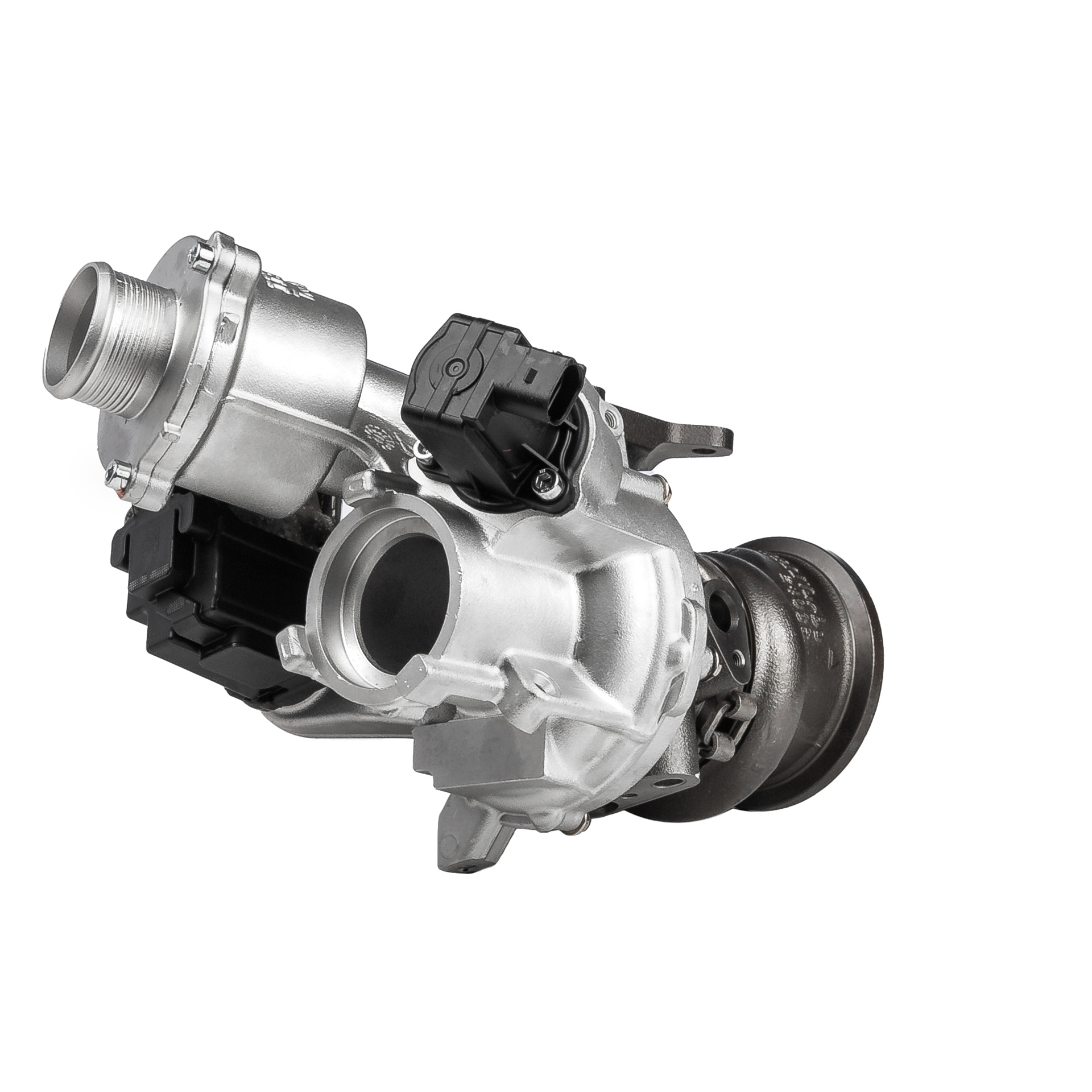 BR Turbo 9VA06RS Turbokompresorius VOLKSWAGEN Passat Variant (3G5, CB5) 180 AG benzinas kaina