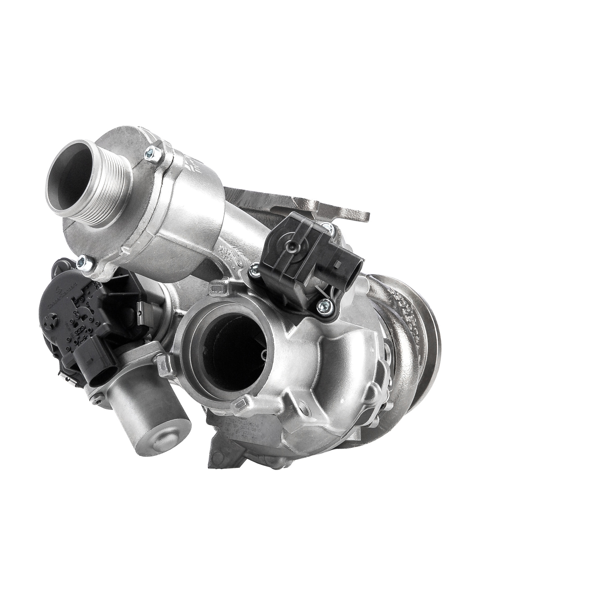 BR Turbo 9VA07RS Turbokompresorius VOLKSWAGEN Passat Variant (3G5, CB5) 180 AG benzinas kaina
