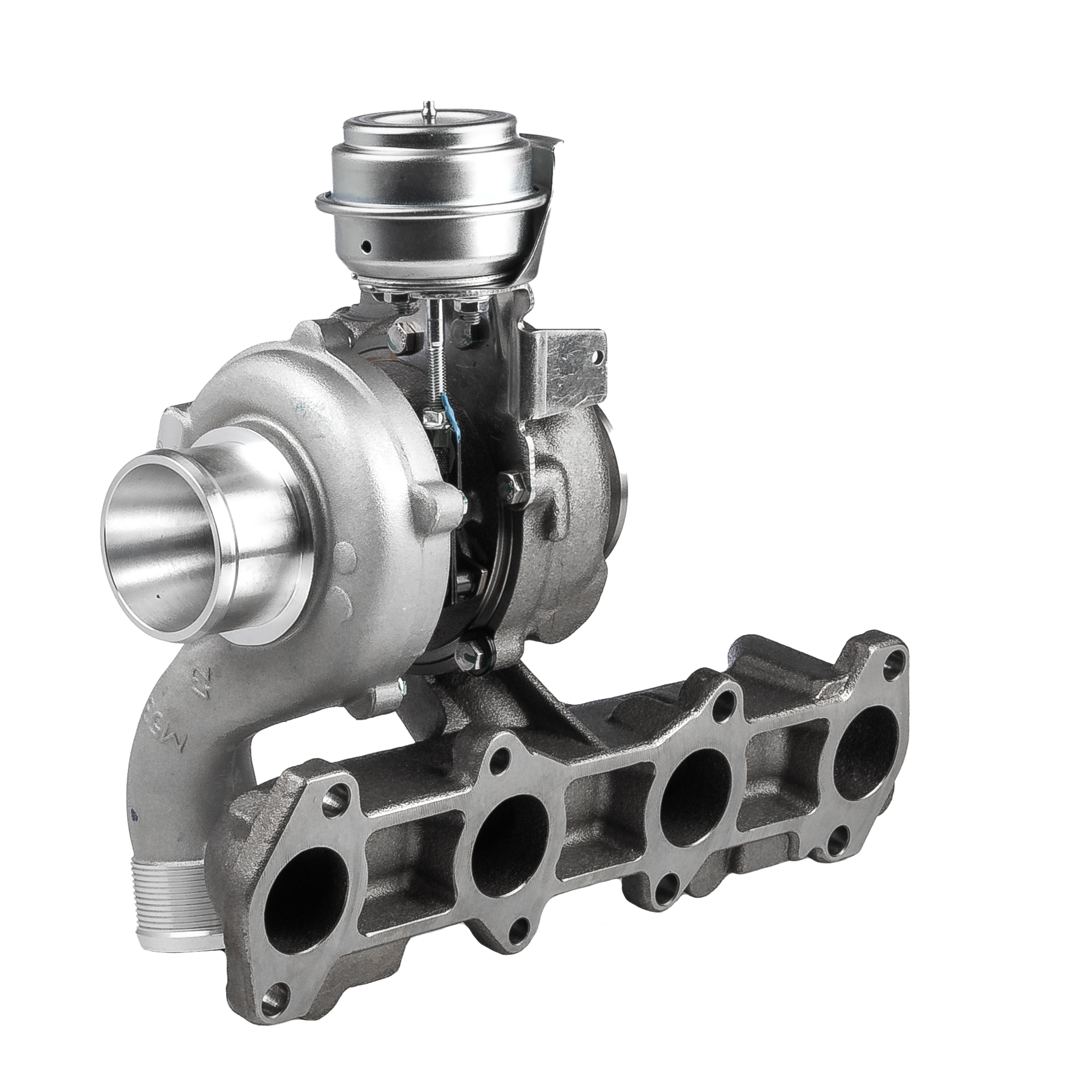 BR Turbo BRTX3992 Turbocharger OPEL ZAFIRA B (A05) 100 Pk Diesel kosten