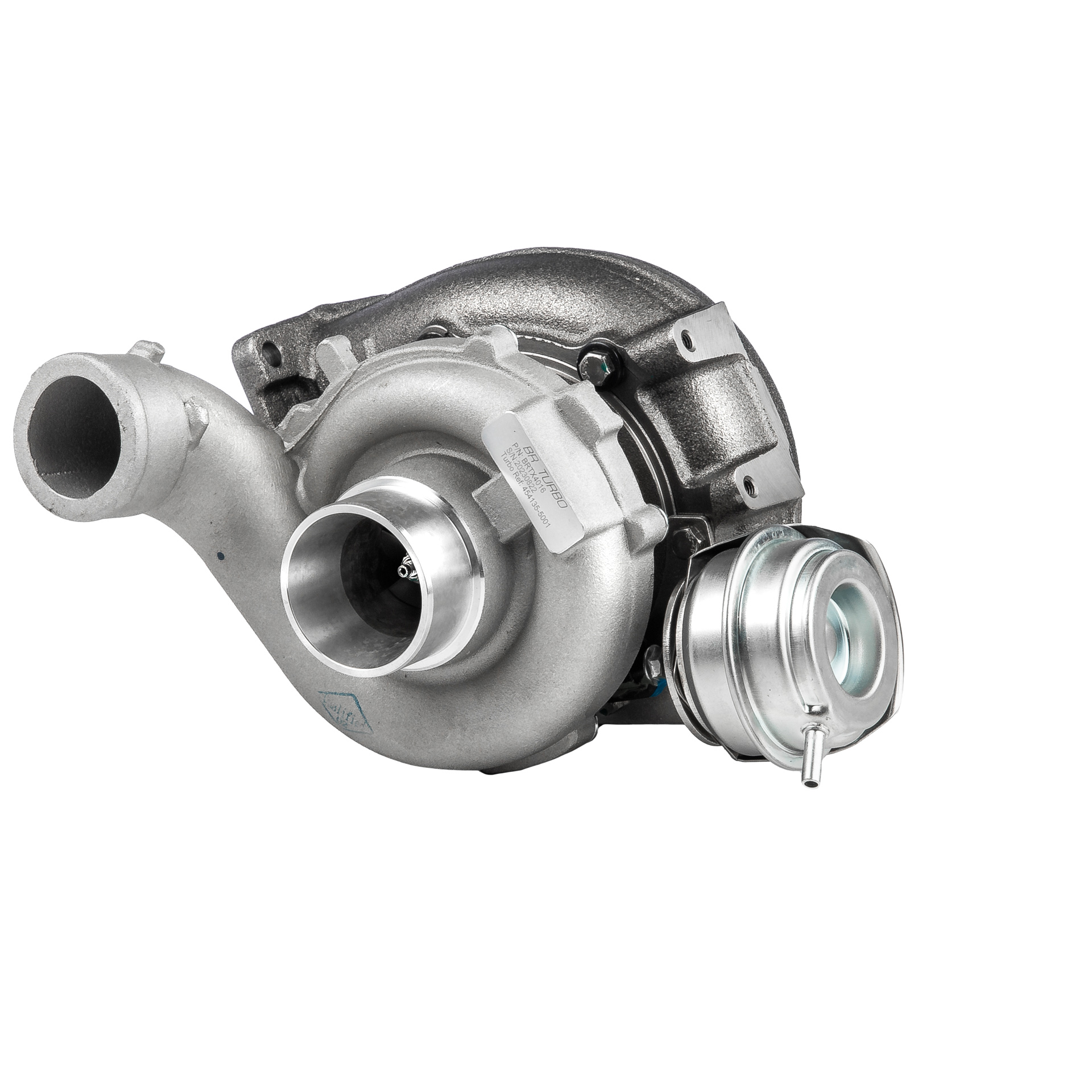 BR Turbo BRTX4016 Turbina VOLKSWAGEN PASSAT Variant (3B6) 150 CV Diesel costo