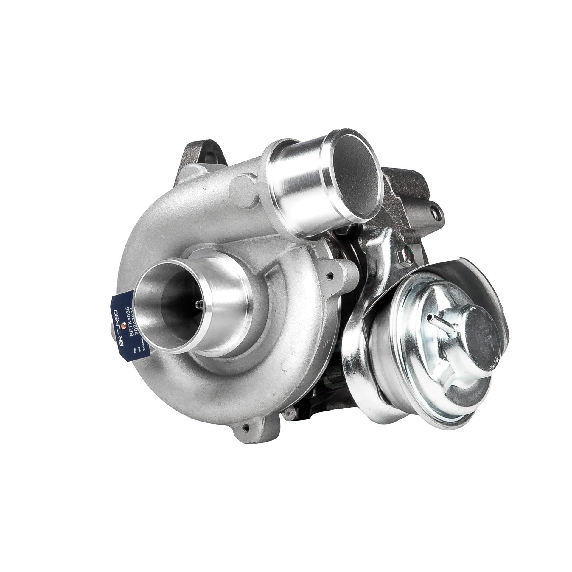 BR Turbo BRTX4035 Turbina TOYOTA PREVIA (MCR3_, ACR3_, CLR3_) 116 CV Diesel costo