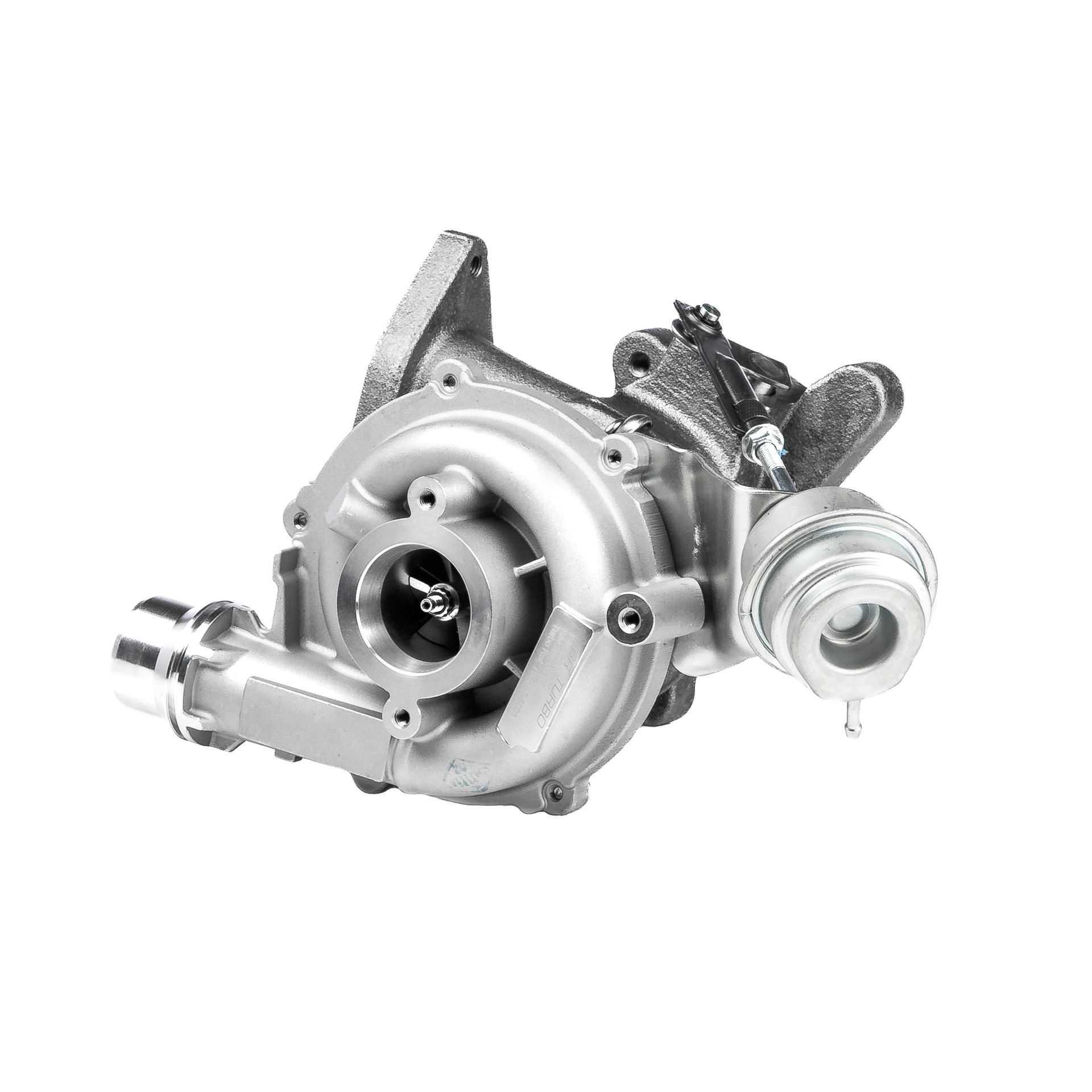 BR Turbo BRTX530 Turbocompresor OPEL Vivaro A Combi (X83) 90 cv Gasóleo costo