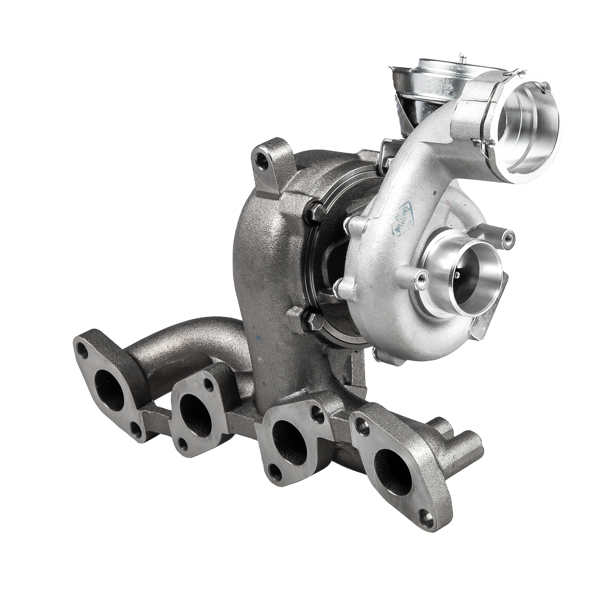 BR Turbo BRTX7303 Turbokompresorius JEEP COMPASS (MK49) 120 AG dyzelinas kaina