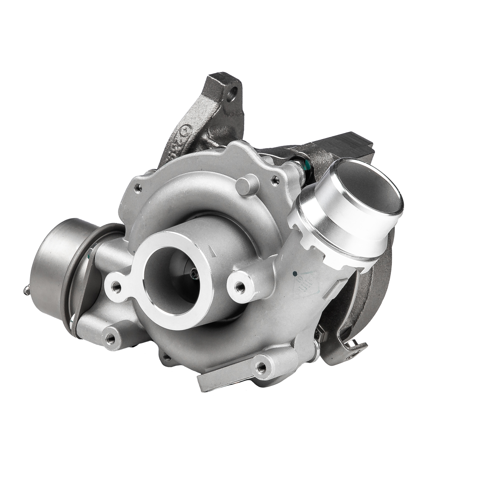 BR Turbo BRTX7304 Turbosuflantă RENAULT KANGOO Express (FW0/1_) 109 CP motor diesel cat costa
