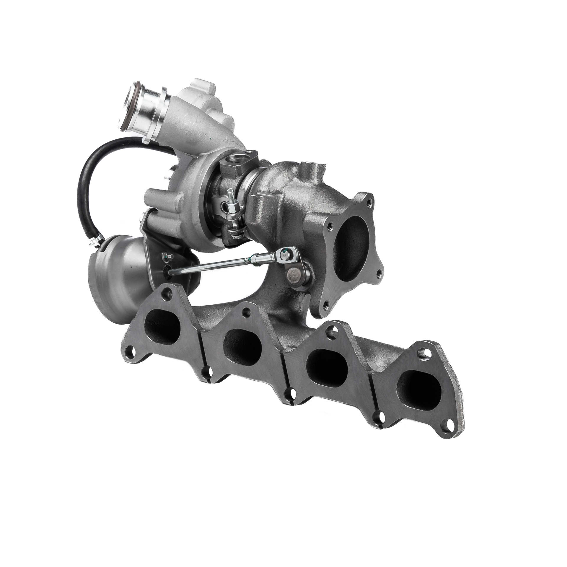BR Turbo BRTX7511 Turbina VOLKSWAGEN Golf 5 (1K5) 122 CV Benzina costo