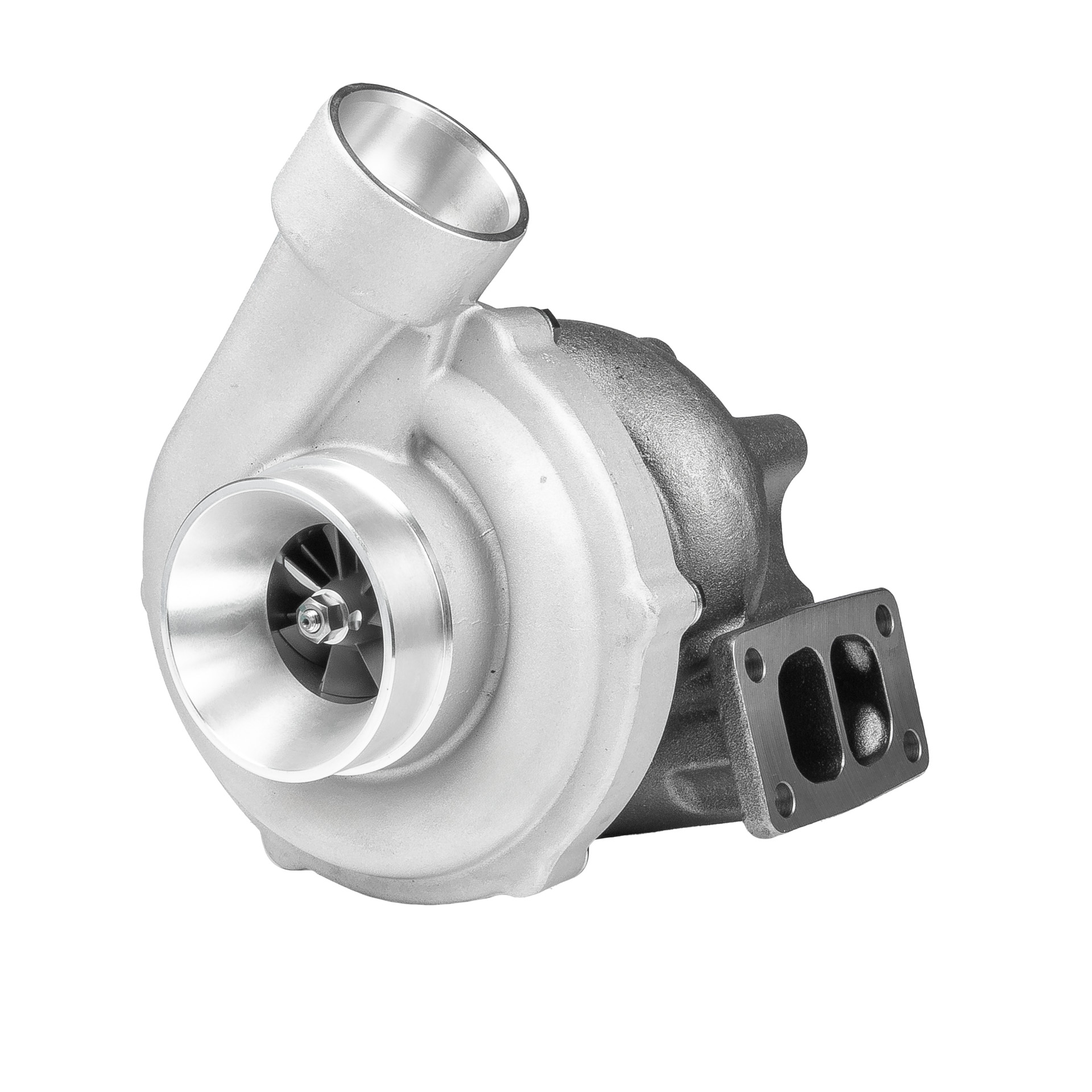 BR Turbo BRTX7747: Turbolader NEW BR TURBO TURBOCHARGER WITH GASKET KIT inkl. Dichtungssatz