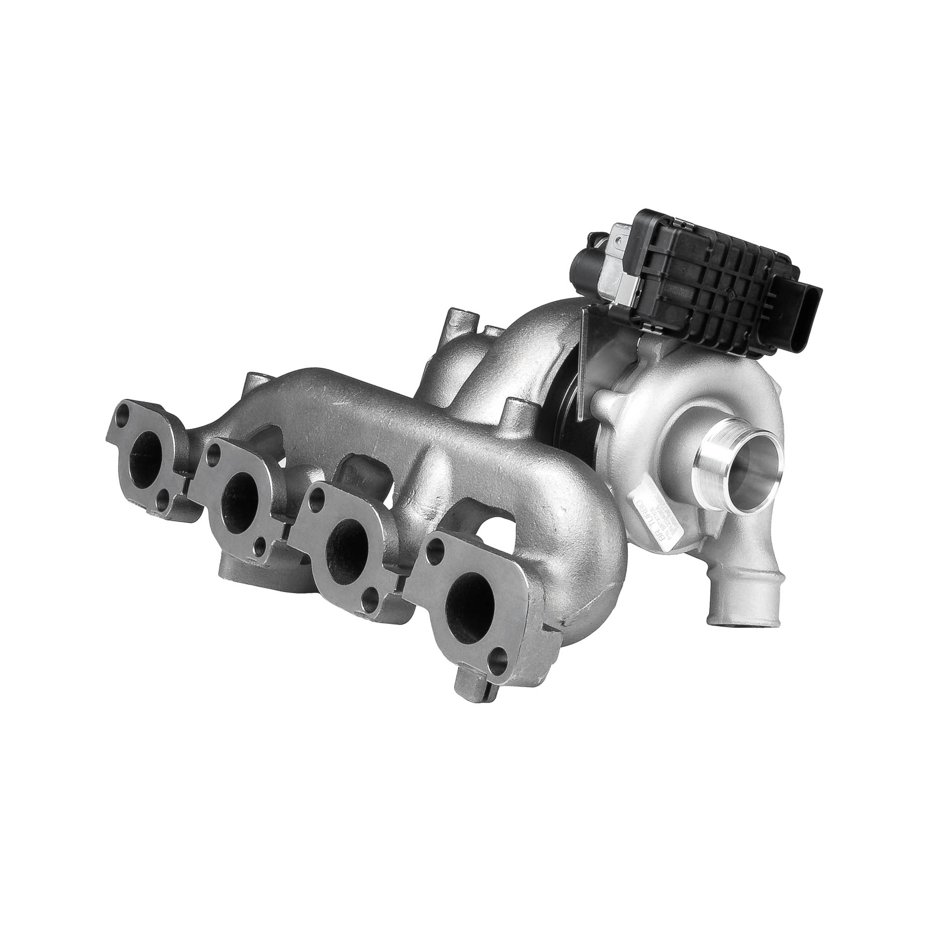 BR Turbo BRTX7806 Turbina JAGUAR X-Type Sedan (X400) 130 CV Diesel costo